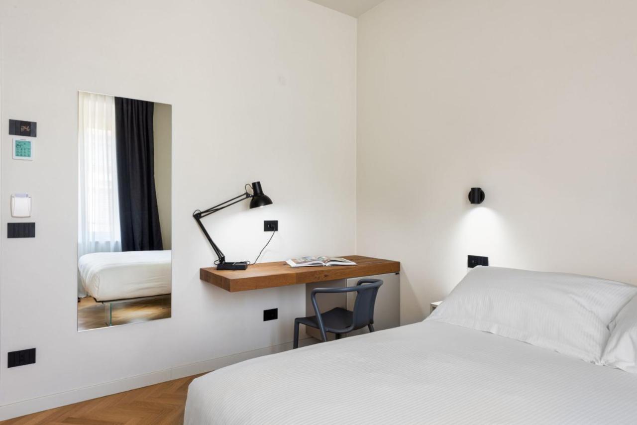Villa Fedora Luxury Suites Λούκα Εξωτερικό φωτογραφία