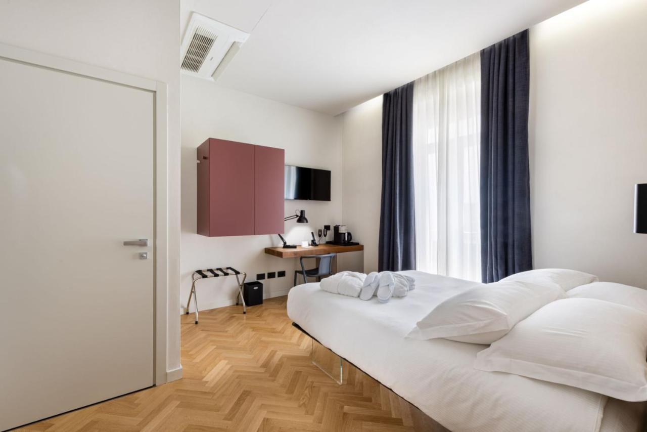 Villa Fedora Luxury Suites Λούκα Εξωτερικό φωτογραφία