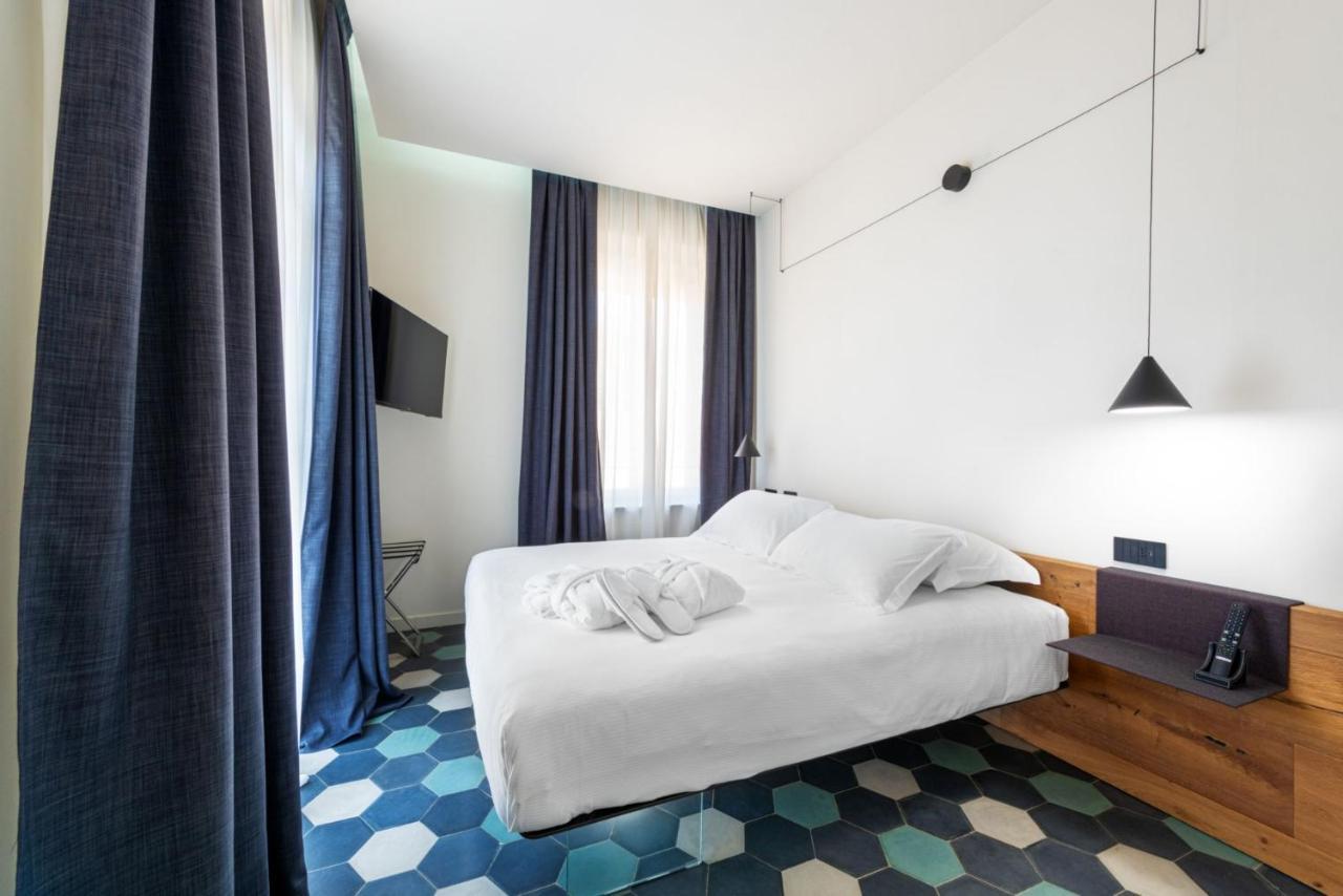 Villa Fedora Luxury Suites Λούκα Εξωτερικό φωτογραφία