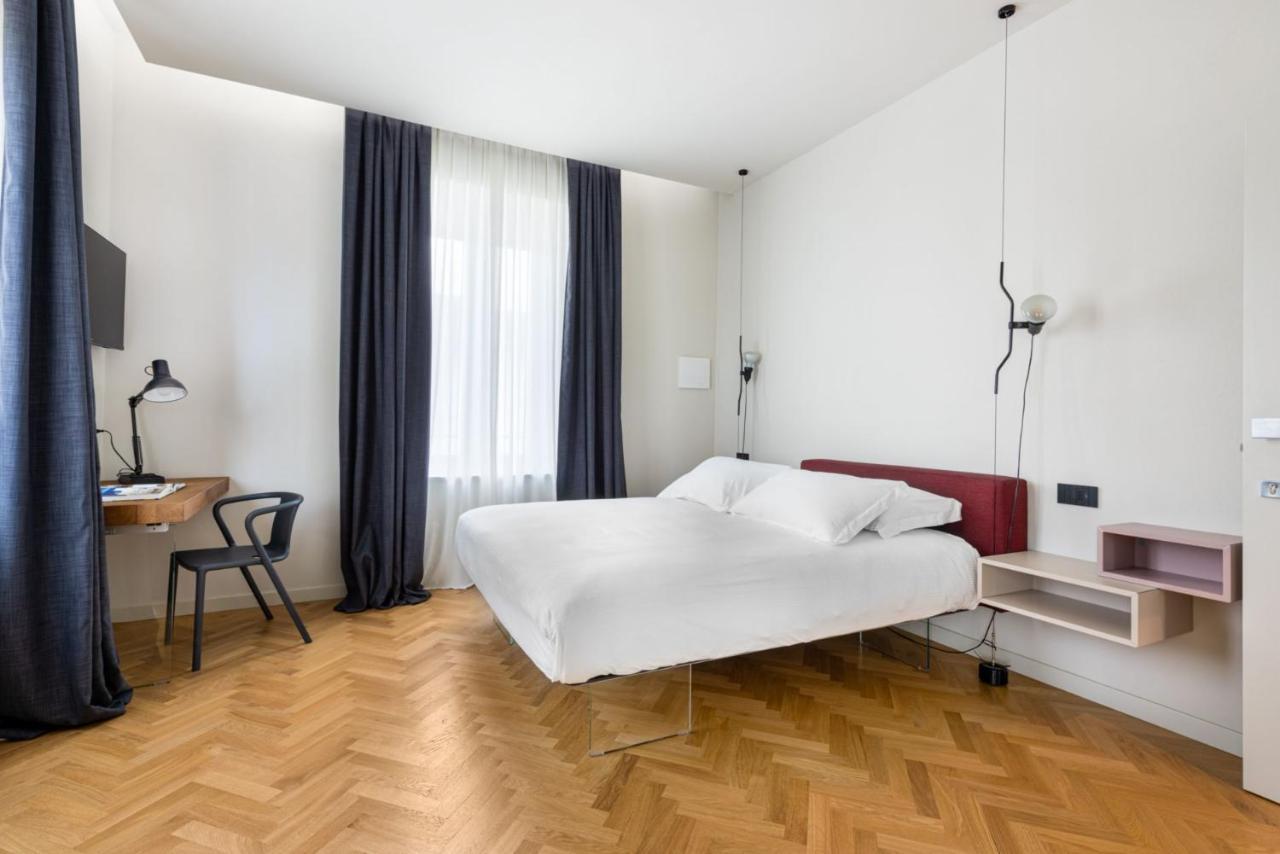 Villa Fedora Luxury Suites Λούκα Εξωτερικό φωτογραφία