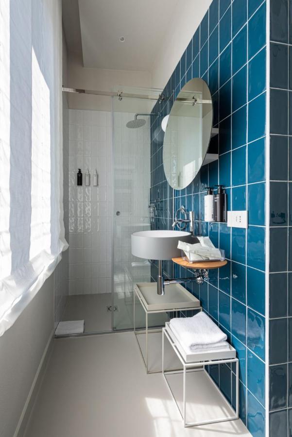 Villa Fedora Luxury Suites Λούκα Εξωτερικό φωτογραφία
