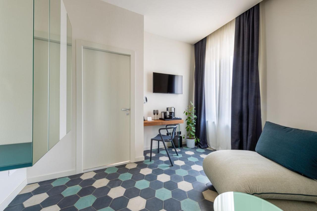 Villa Fedora Luxury Suites Λούκα Εξωτερικό φωτογραφία