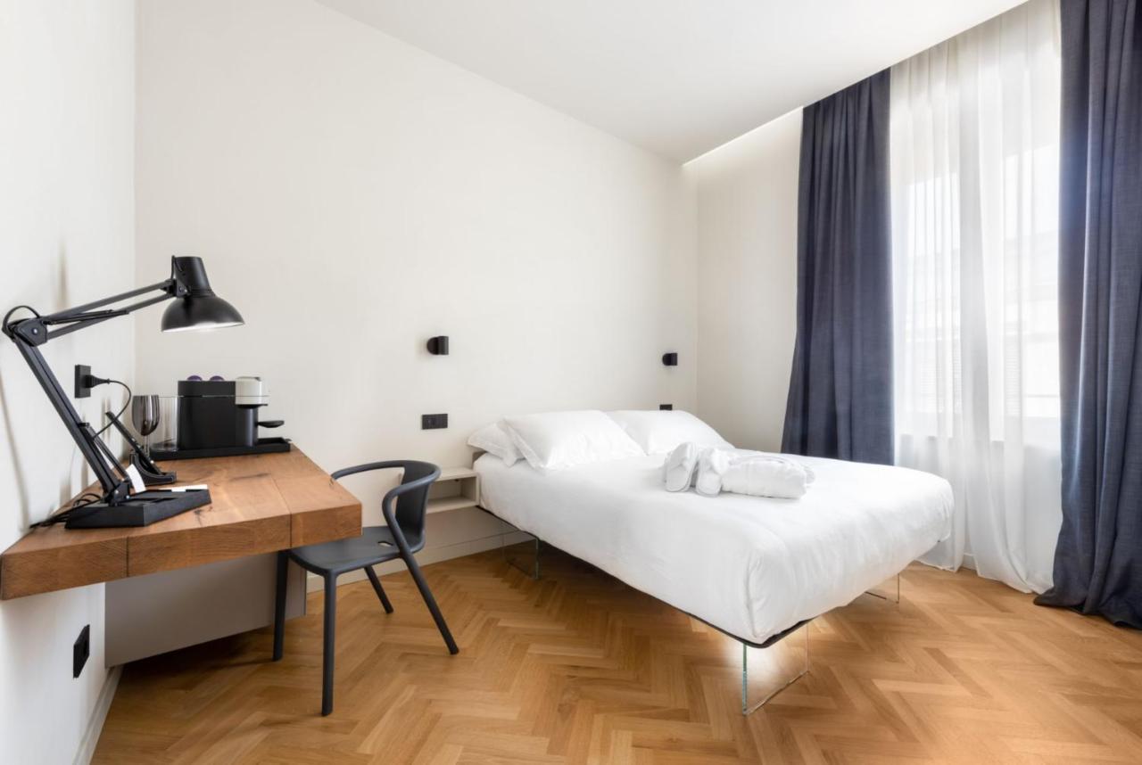 Villa Fedora Luxury Suites Λούκα Εξωτερικό φωτογραφία