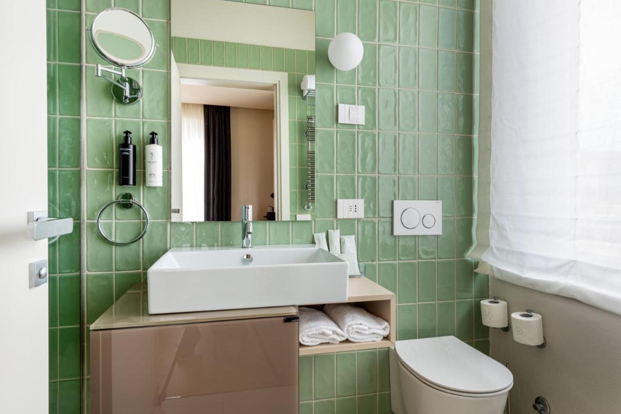 Villa Fedora Luxury Suites Λούκα Εξωτερικό φωτογραφία