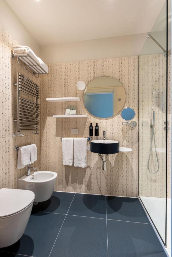 Villa Fedora Luxury Suites Λούκα Εξωτερικό φωτογραφία