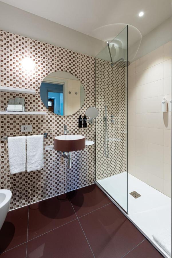 Villa Fedora Luxury Suites Λούκα Εξωτερικό φωτογραφία