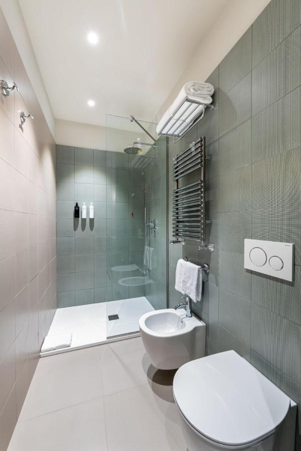 Villa Fedora Luxury Suites Λούκα Εξωτερικό φωτογραφία