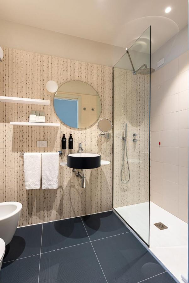 Villa Fedora Luxury Suites Λούκα Εξωτερικό φωτογραφία