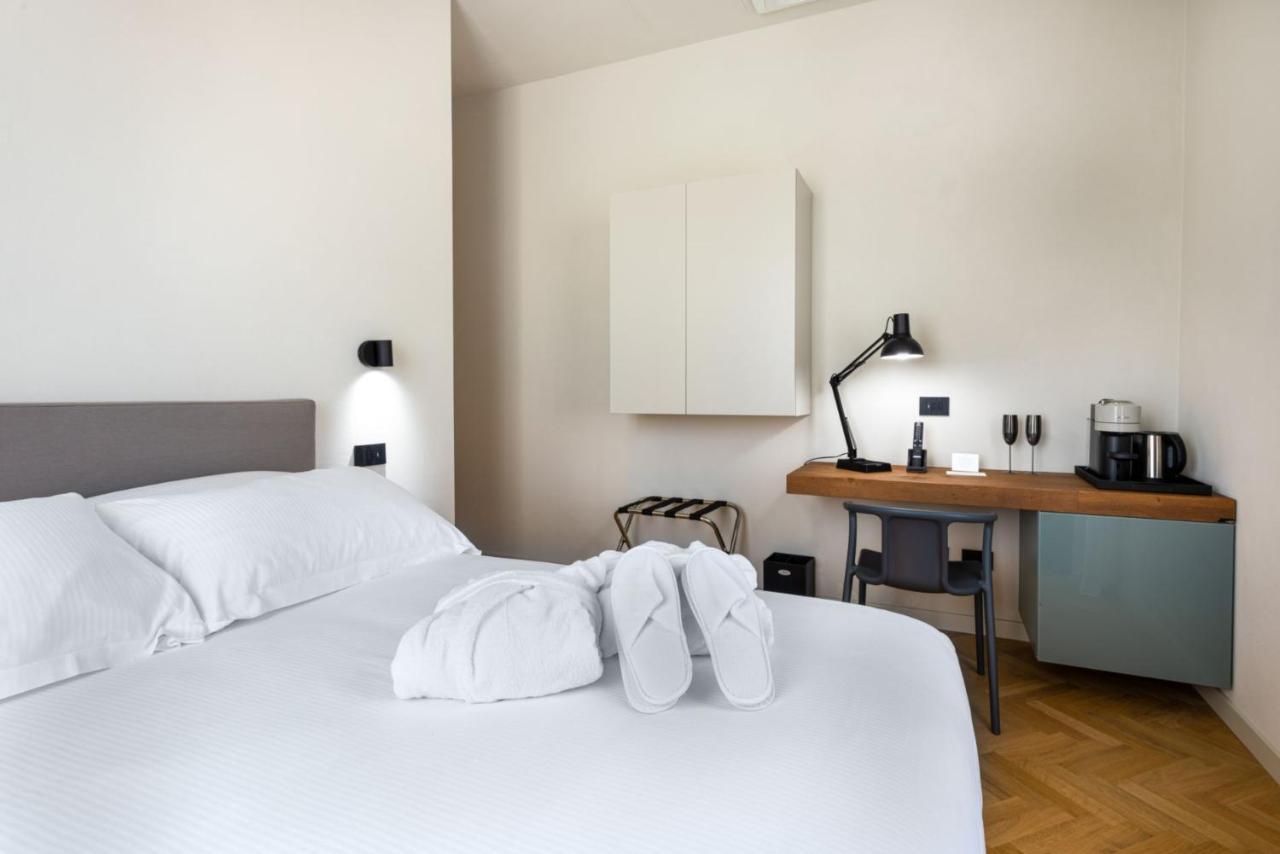 Villa Fedora Luxury Suites Λούκα Εξωτερικό φωτογραφία