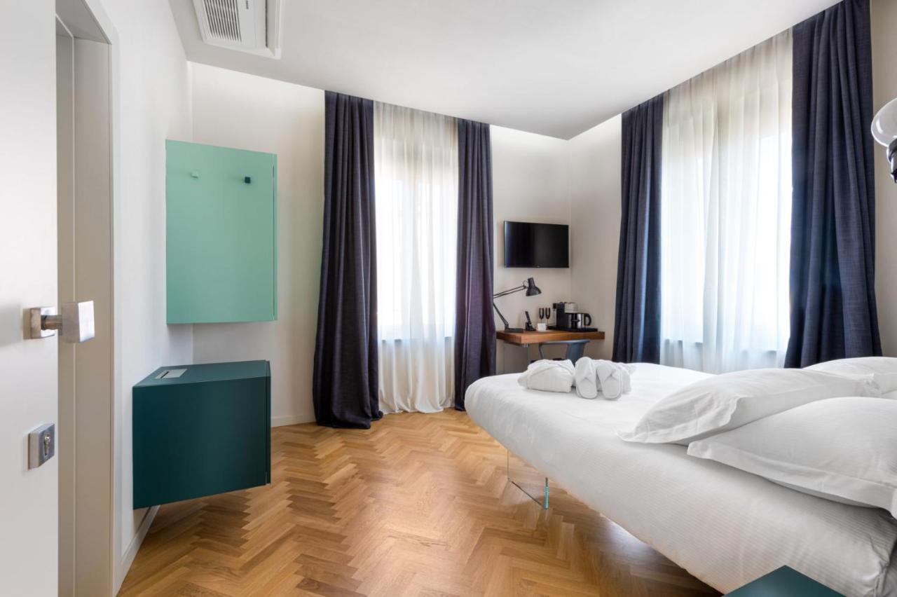 Villa Fedora Luxury Suites Λούκα Εξωτερικό φωτογραφία