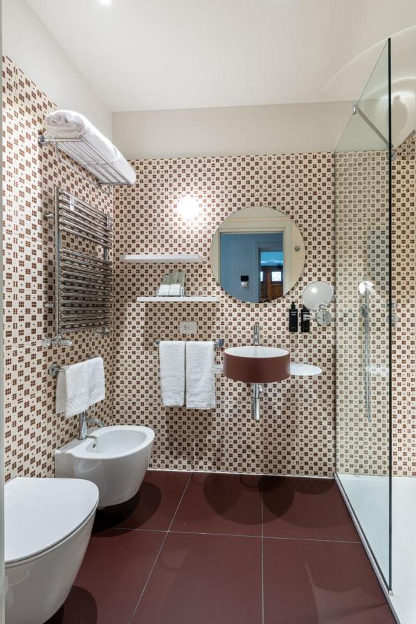 Villa Fedora Luxury Suites Λούκα Εξωτερικό φωτογραφία