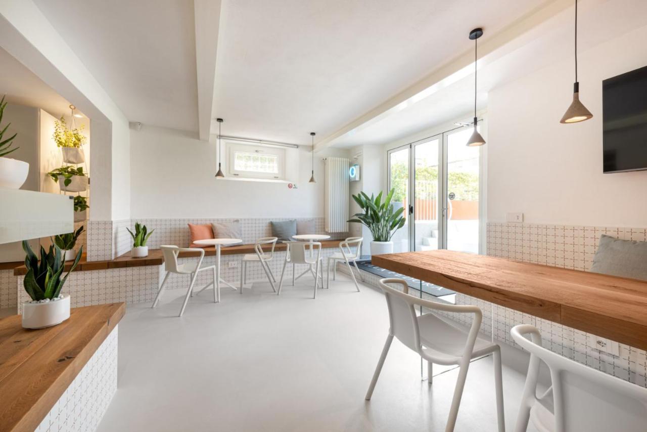 Villa Fedora Luxury Suites Λούκα Εξωτερικό φωτογραφία